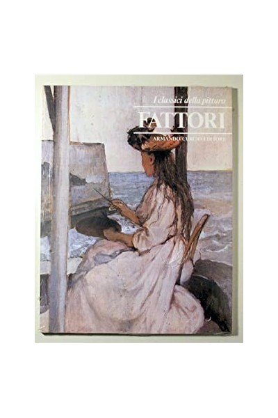 I classici della pittura 8. Fattori
