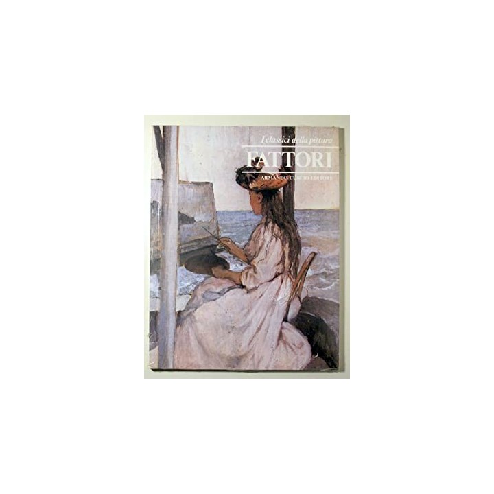 I classici della pittura 8. Fattori