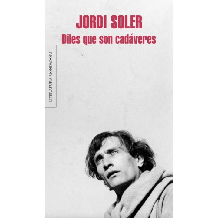DILES QUE SON CADAVERES