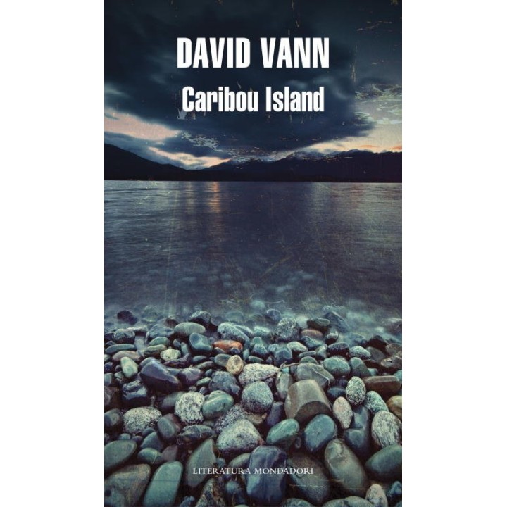 CARIBOU ISLAND LM