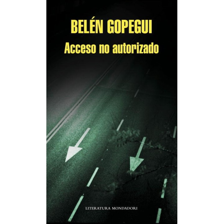 ACCESO NO AUTORIZADO