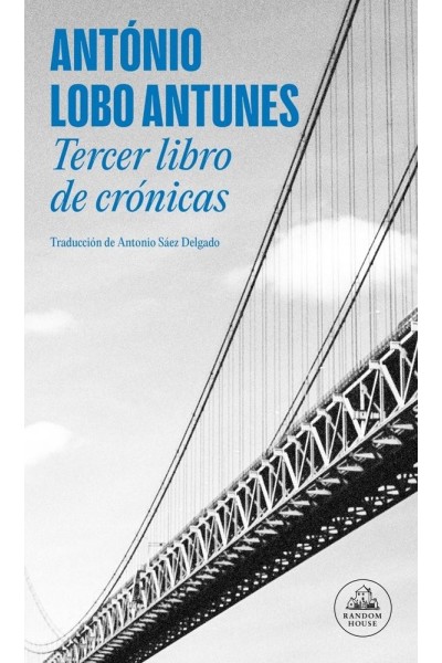 TERCER LIBRO DE CRONICAS