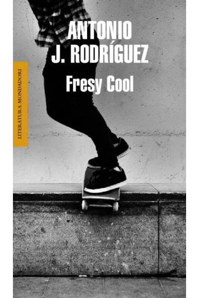 FRESY COOL SHOT