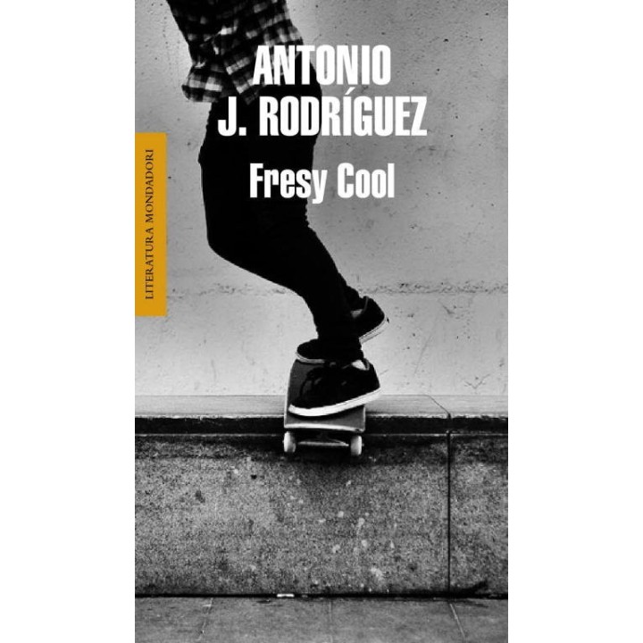 FRESY COOL SHOT