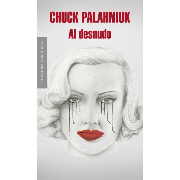 AL DESNUDO