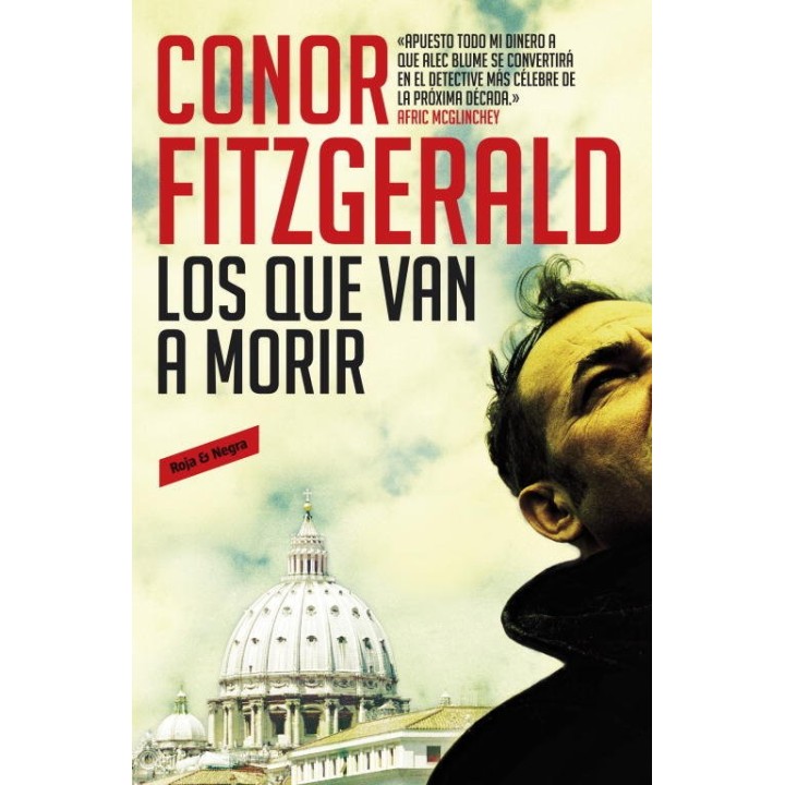 QUE VAN A MORIR,LOS