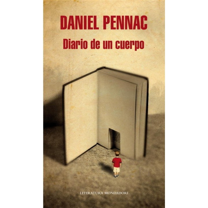 DIARIO DE UN CUERPO