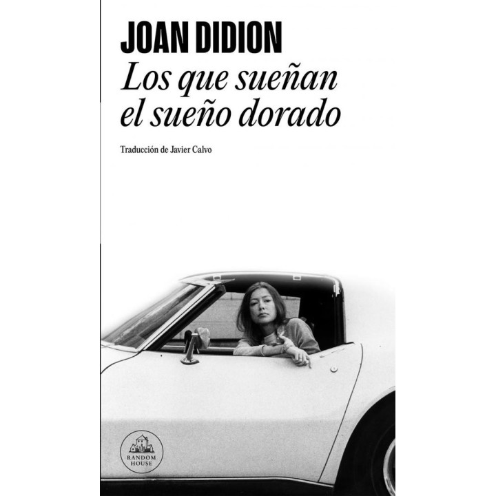 QUE SUEÑAN EL SUEÑO DORADO,LOS