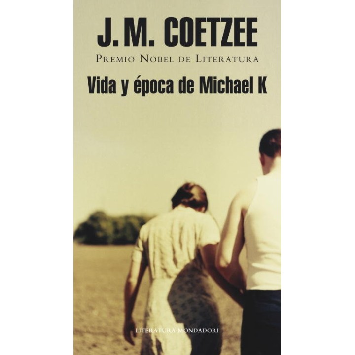 VIDA Y EPOCA DE MICHAEL K LM