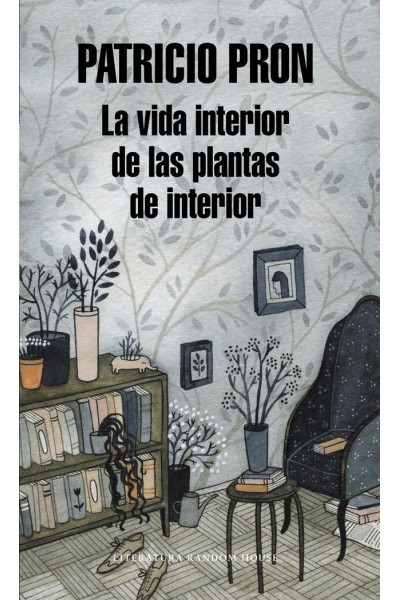 VIDA INTERIOR DE LAS PLANTAS DE INTERIOR