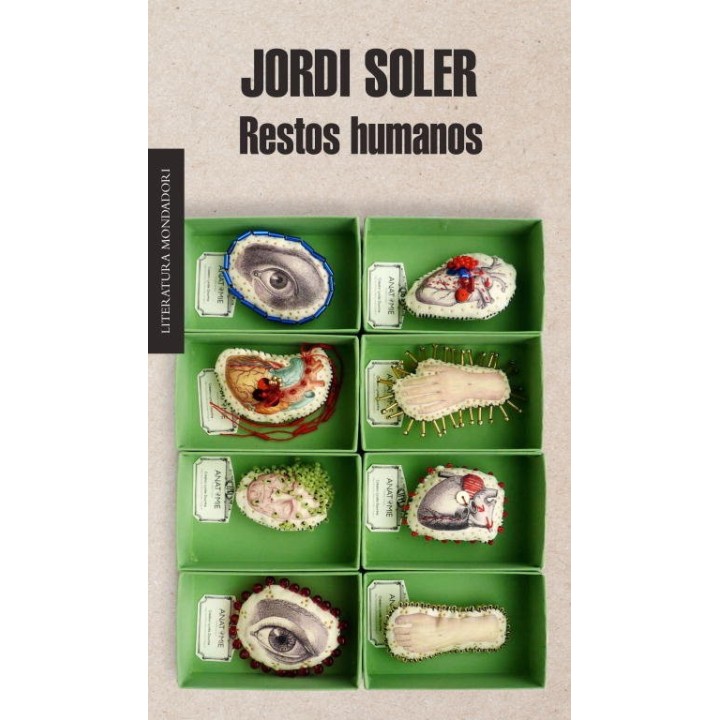 RESTOS HUMANOS