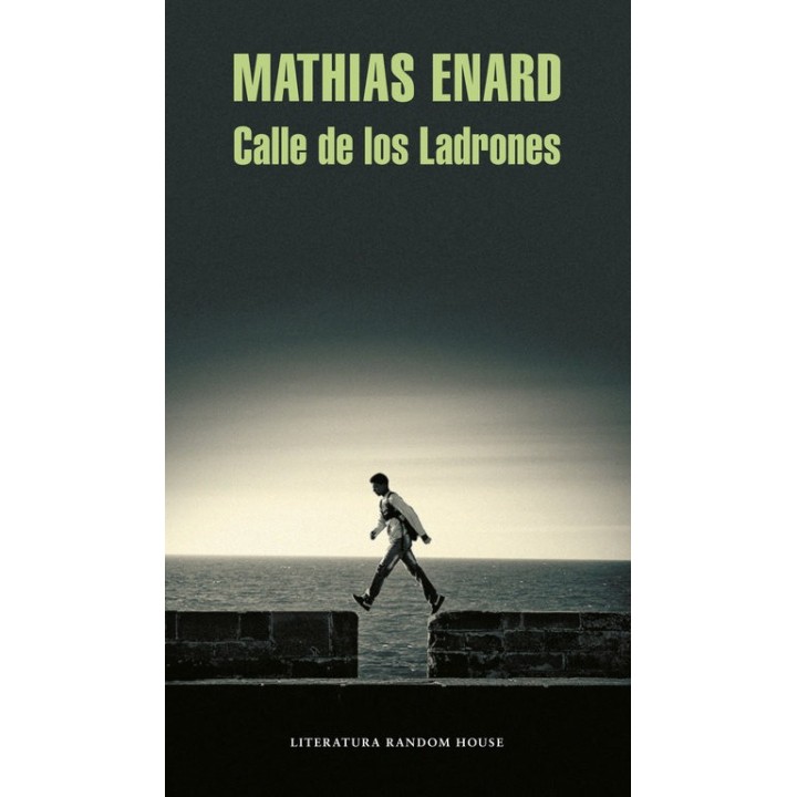 CALLE DE LOS LADRONES