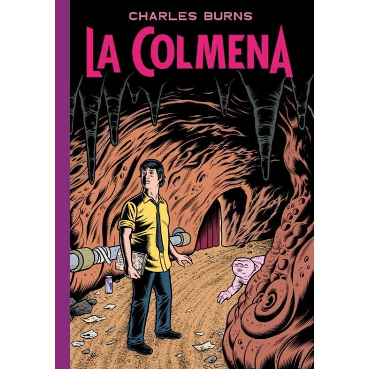 COLMENA,LA