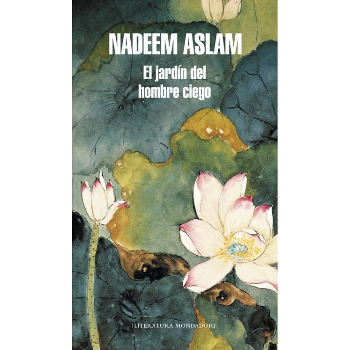 JARDIN DE UN HOMBRE CIEGO,EL