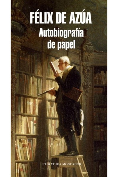 AUTOBIOGRAFIA DE PAPEL