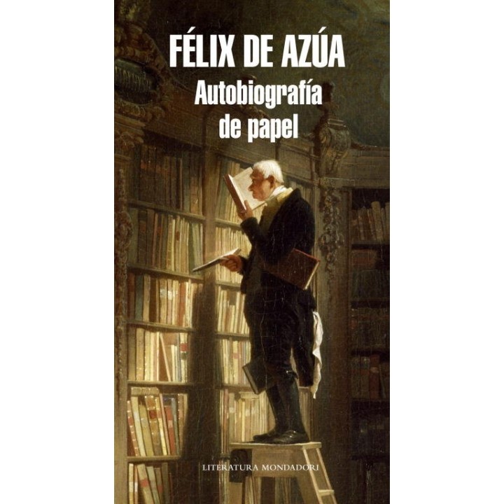 AUTOBIOGRAFIA DE PAPEL