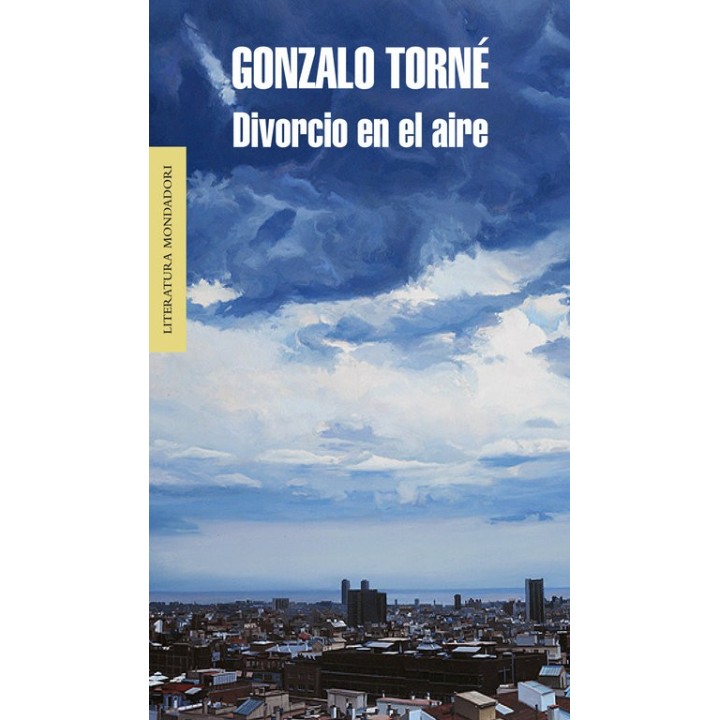 DIVORCIO EN EL AIRE