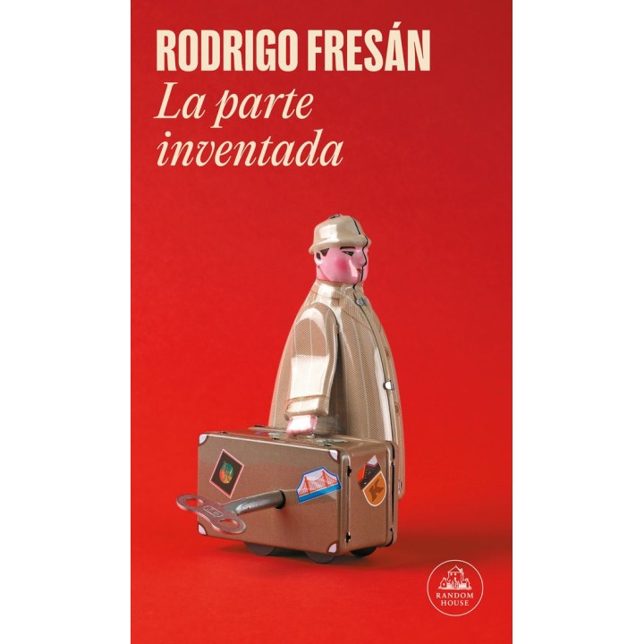 PARTE INVENTADA,LA