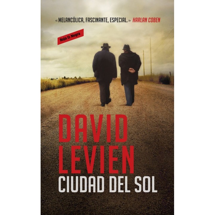 CIUDAD DEL SOL