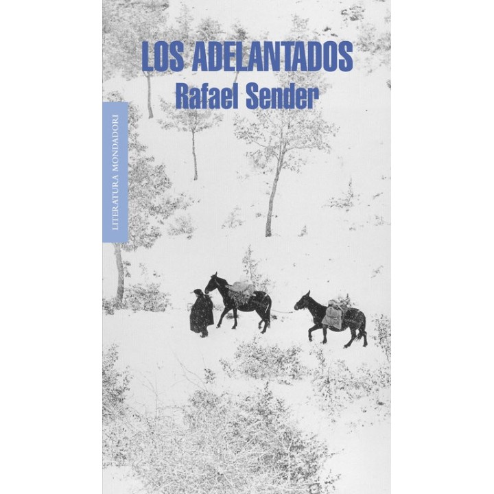 ADELANTADOS,LOS