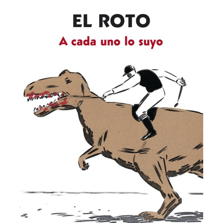 A CADA UNO LO SUYO