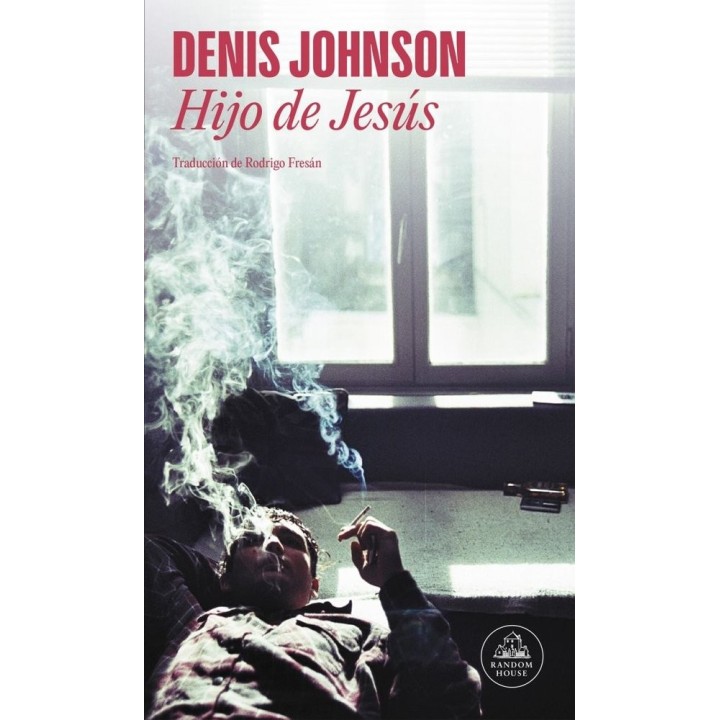 HIJO DE JESUS