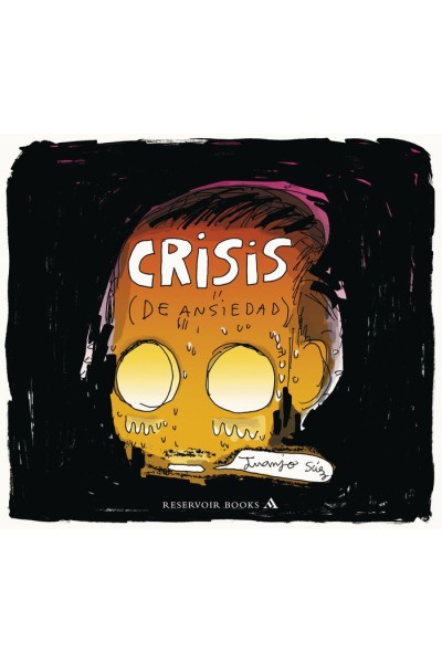 CRISIS DE ANSIEDAD