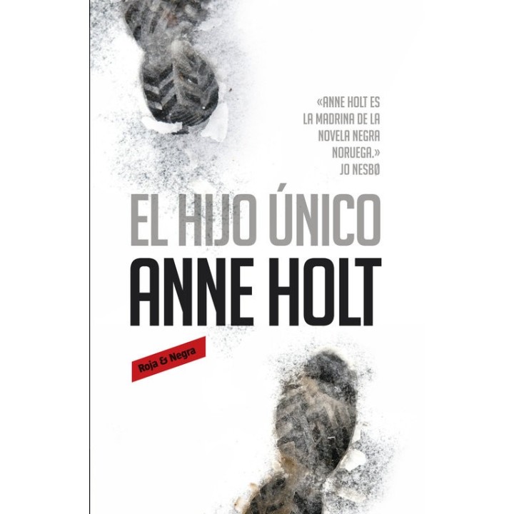 HIJO UNICO,EL