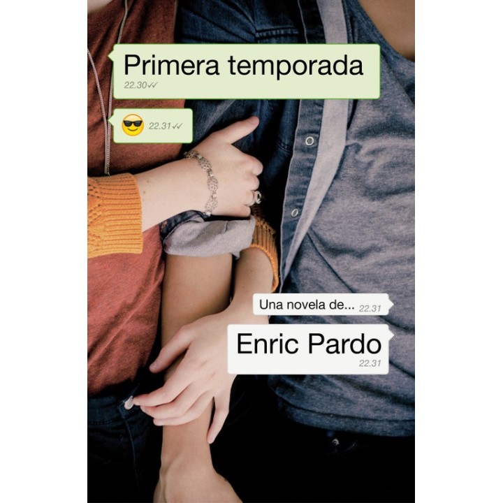 PRIMERA TEMPORADA