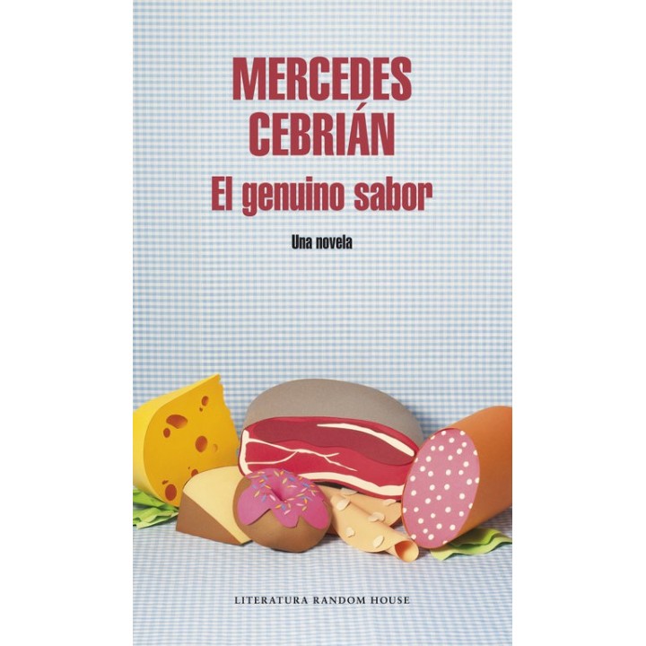GENUINO SABOR,EL