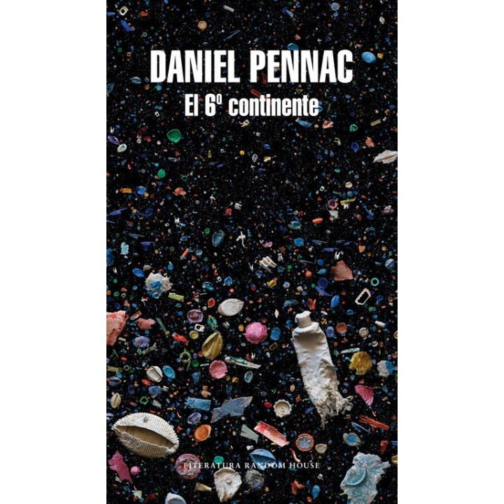6º CONTINENTE,EL