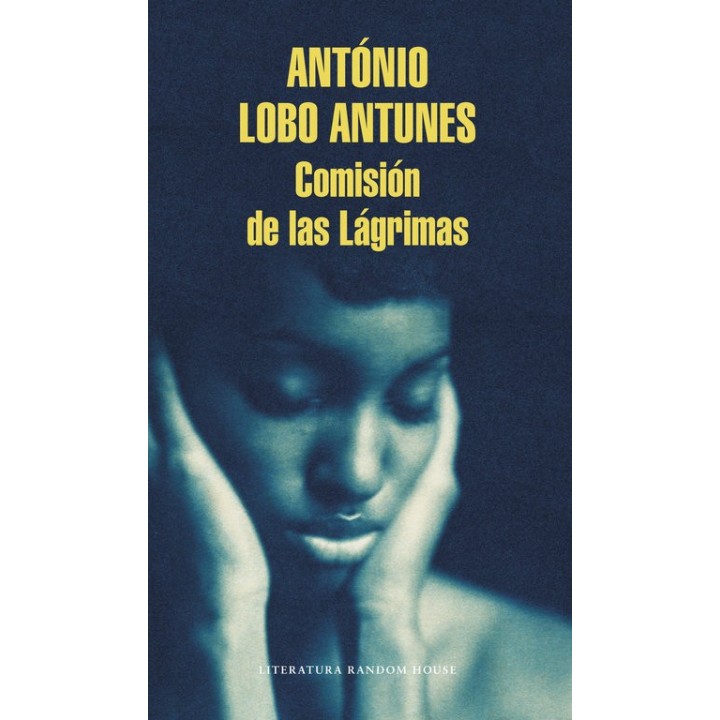 COMISION DE LAS LAGRIMAS