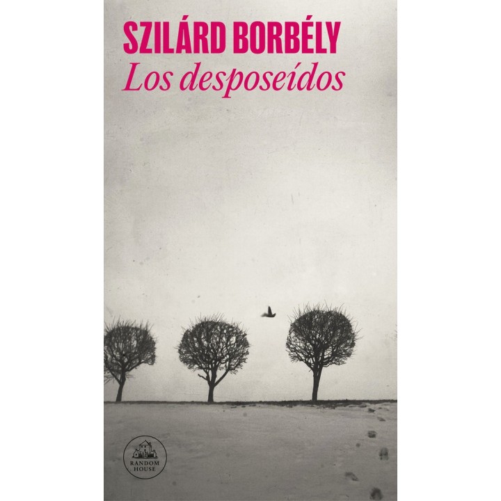 DESPOSEIDOS,LOS