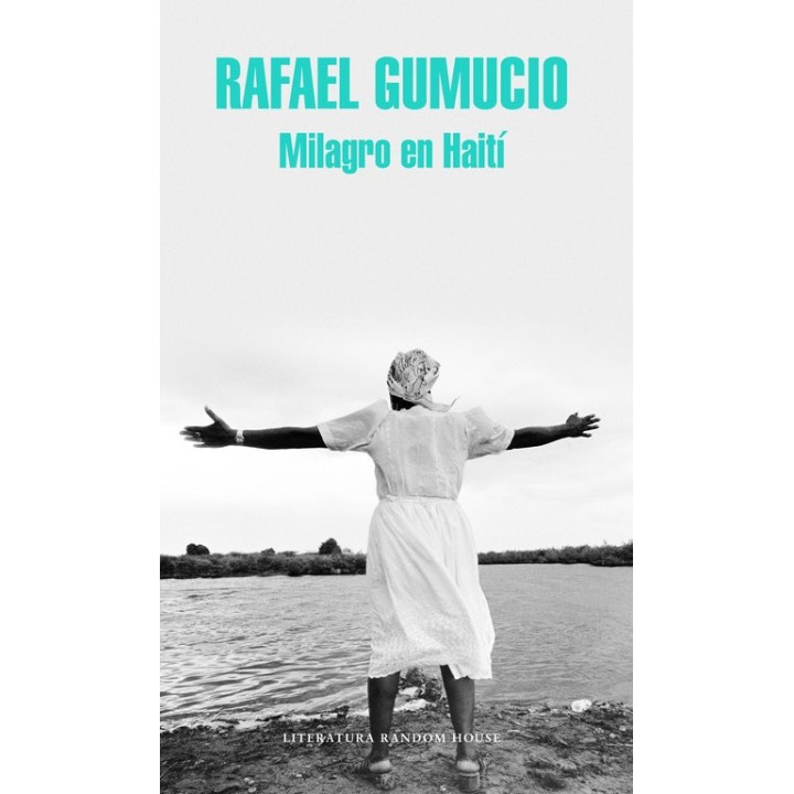 MILAGRO EN HAITI