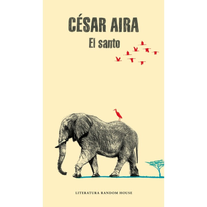SANTO,EL