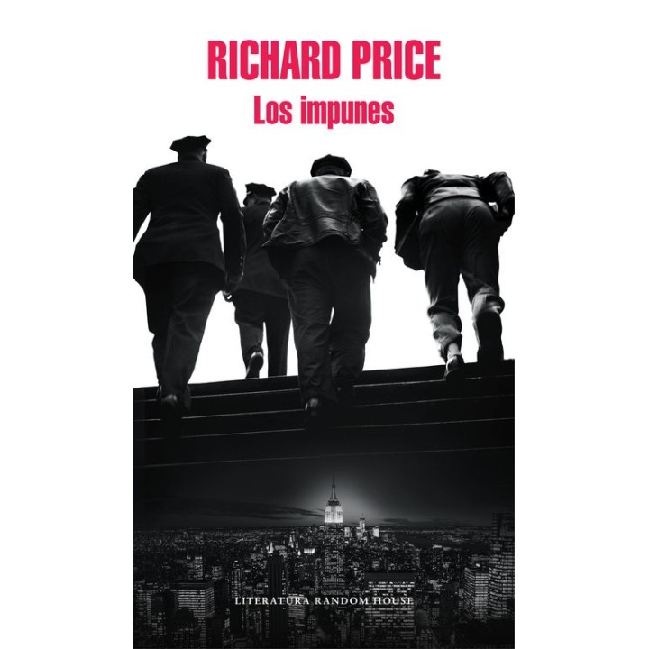 IMPUNES,LOS