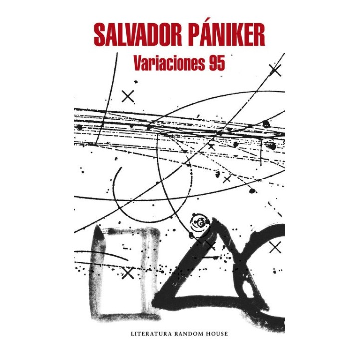VARIACIONES 95 DIARIOS DE PANIKER 2