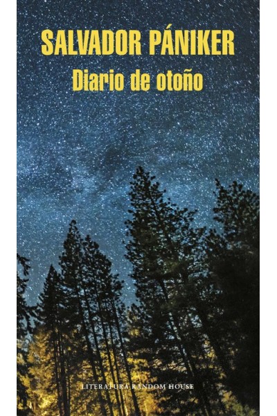 DIARIO DE OTOÑO