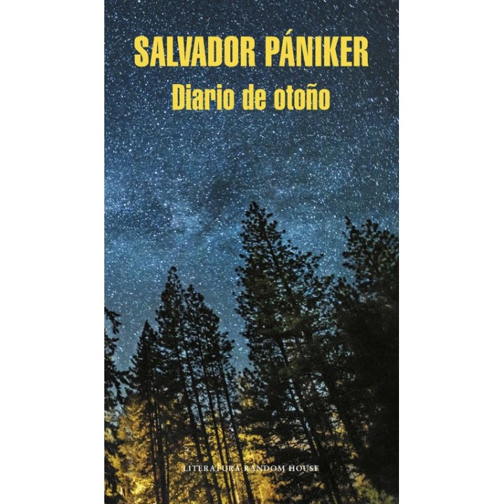 DIARIO DE OTOÑO