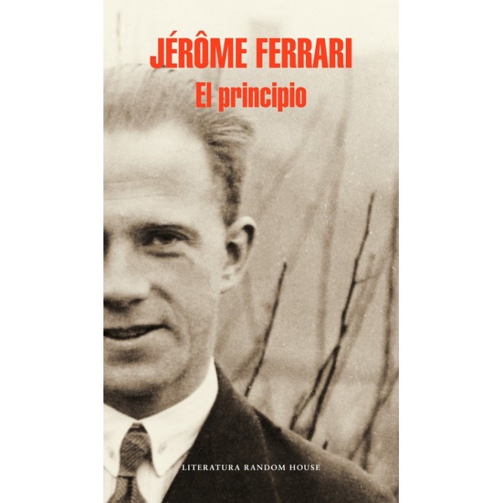 PRINCIPIO,EL