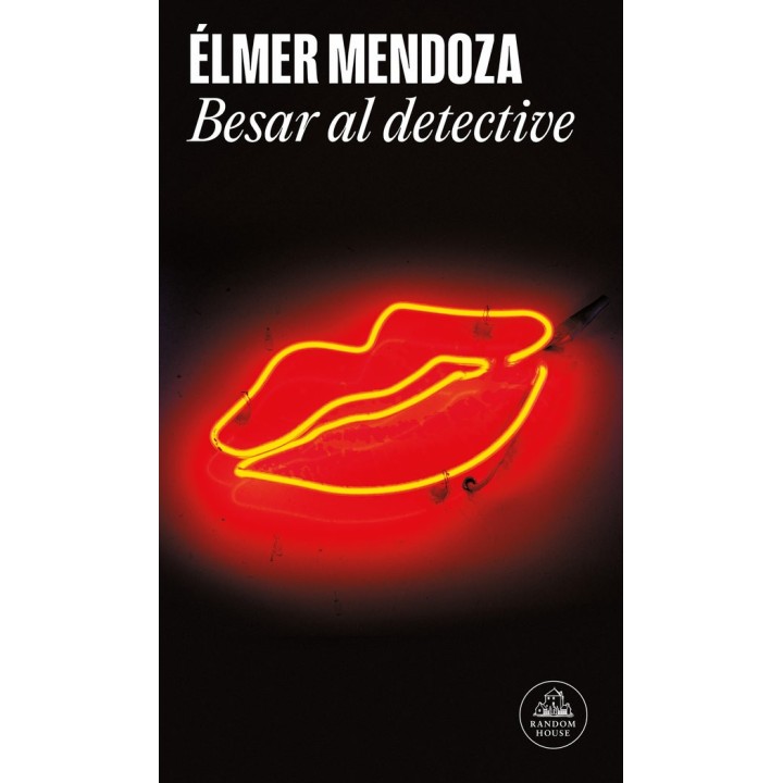 BESAR AL DETECTIVE