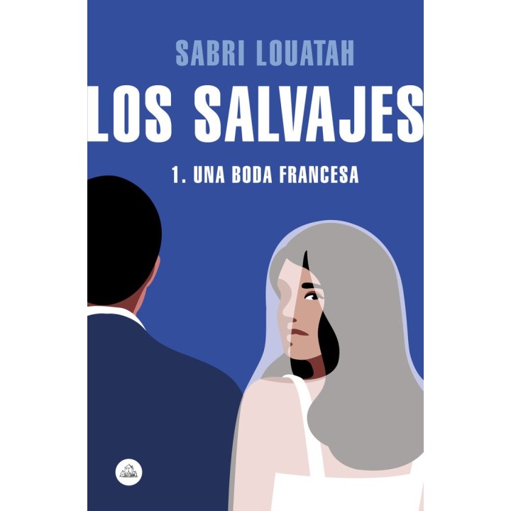 SALVAJES 1,LOS