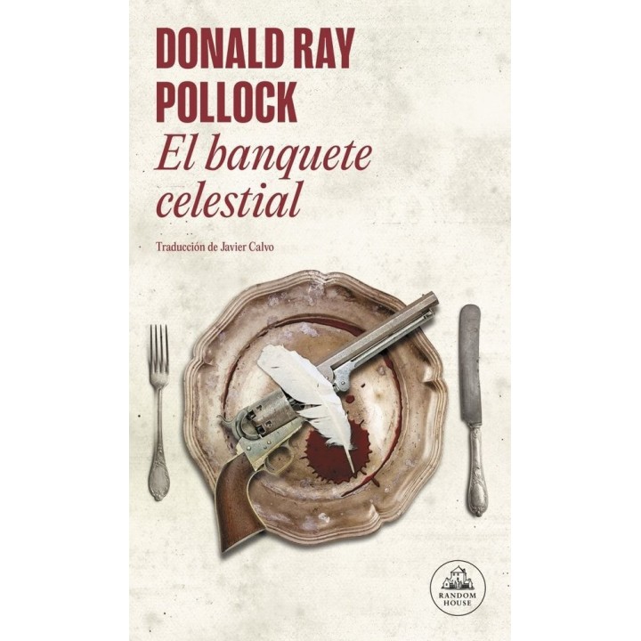 BANQUETE CELESTIAL,EL