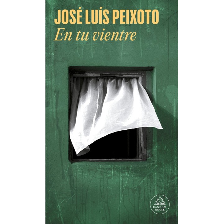 EN TU VIENTRE
