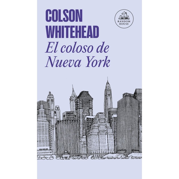 COLOSO DE NUEVA YORK,EL