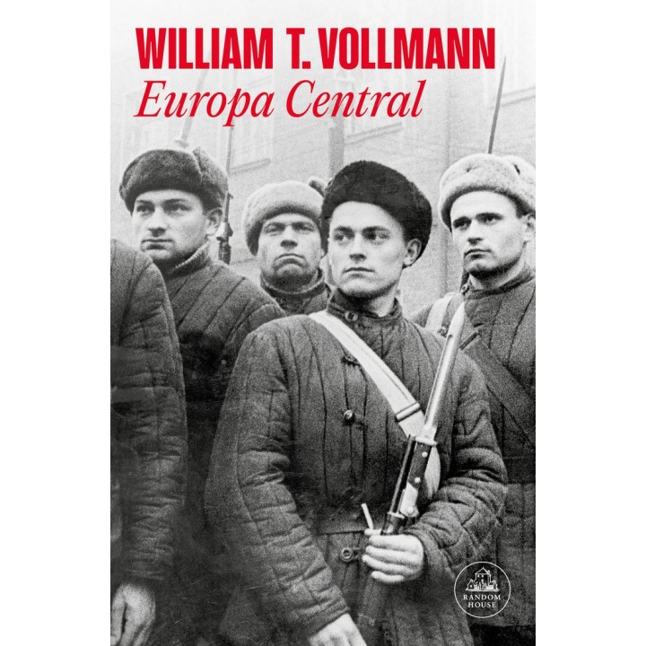 EUROPA CENTRAL