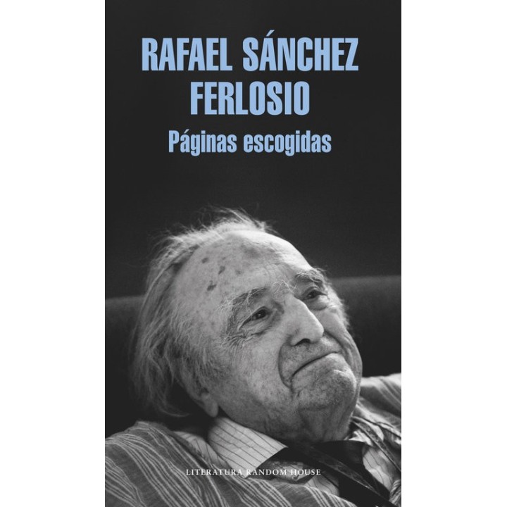 PAGINAS ESCOGIDAS