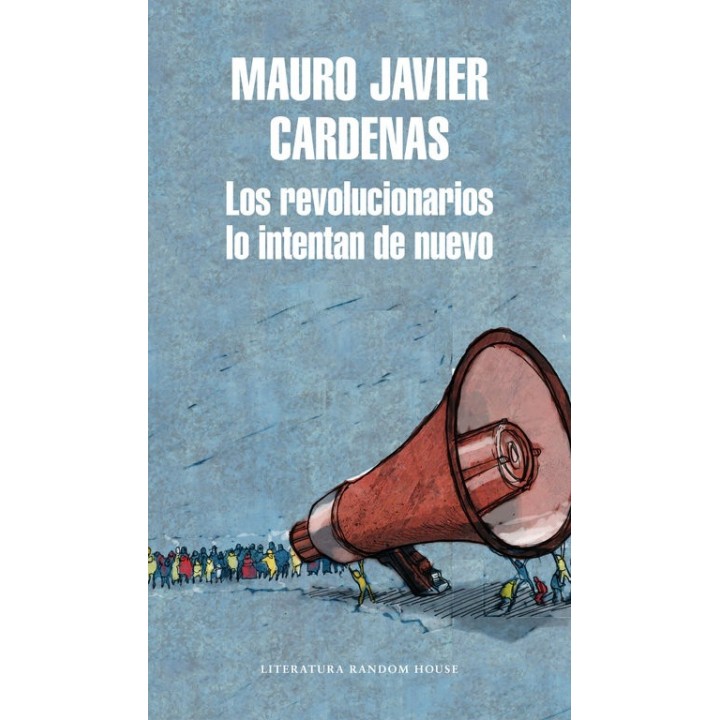 REVOLUCIONARIOS LO INTENTAN DE NUEVO,LOS