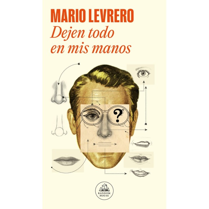 DEJEN TODO EN MIS MANOS