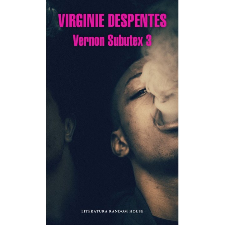 VERNON SUBUTEX VOL. III